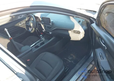 2020 Nissan Altima S z USA, uszkodzony, nr VIN 1N4BL4BV4LC209072